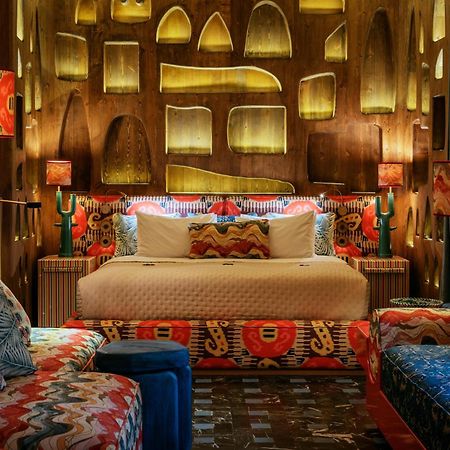 Riad Due Marrakesh Exterior foto
