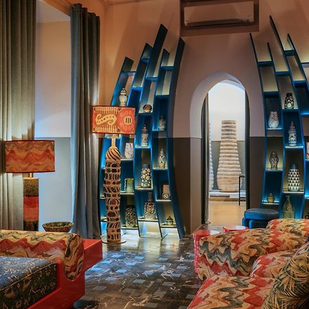 Riad Due Marrakesh Exterior foto