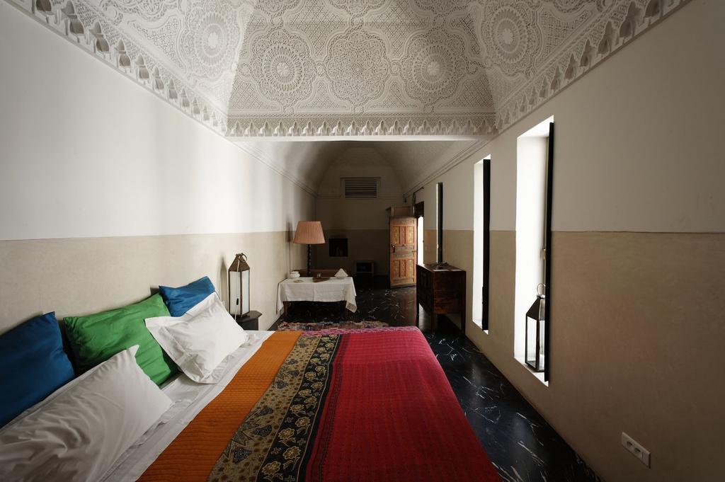 Riad Due Marrakesh Habitación foto